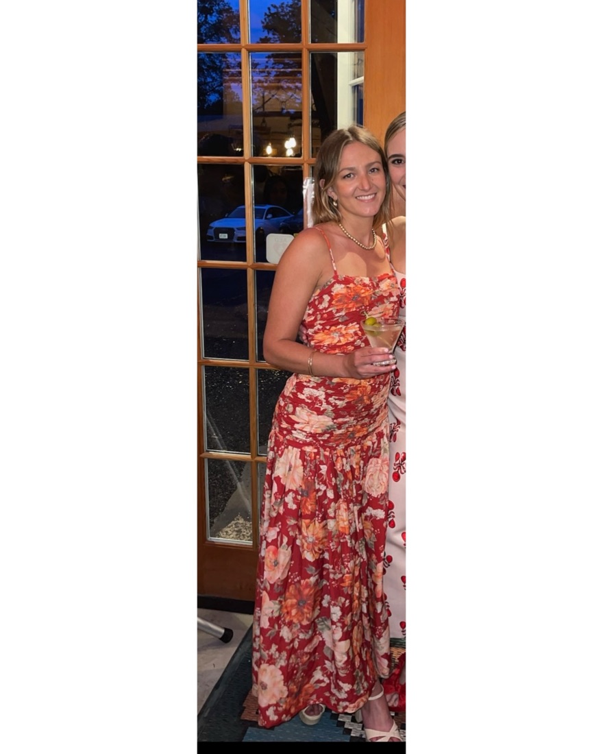 posse red floral dress Posse Floral-Print Linen Mini Dress In Deep Red Oat - 50% Off