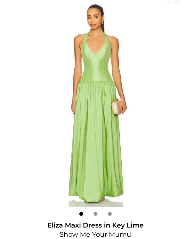 Shop Show Me Your Mumu - Pickle