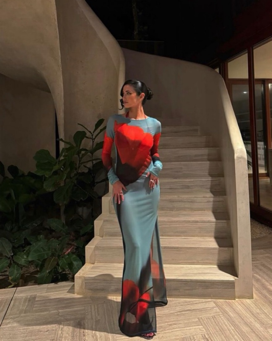 rat and boa mesh dress Rat & Boa Santino Dress by Rat & Boa