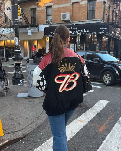 Miller Lite Nascar Jacket by Vintage - Unknown | Pickle