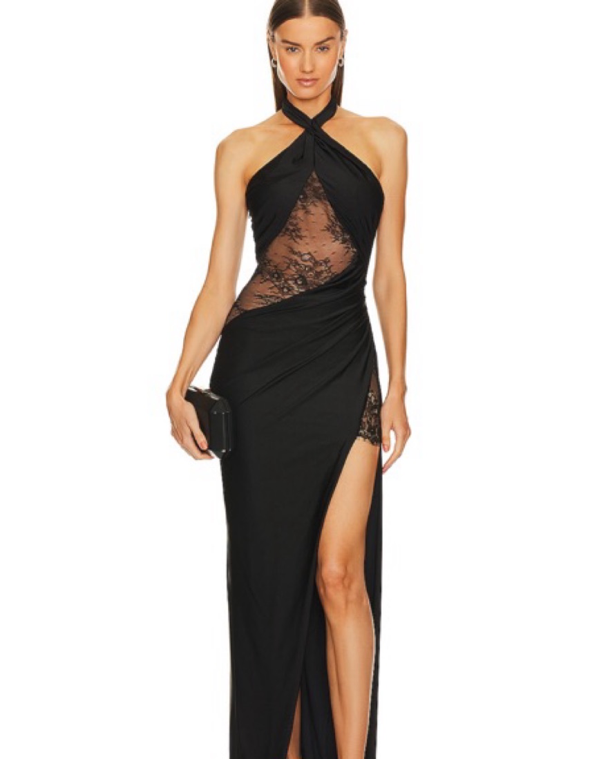 Michael Costello x REVOLVE Josephine by Michael Costello - Pickle