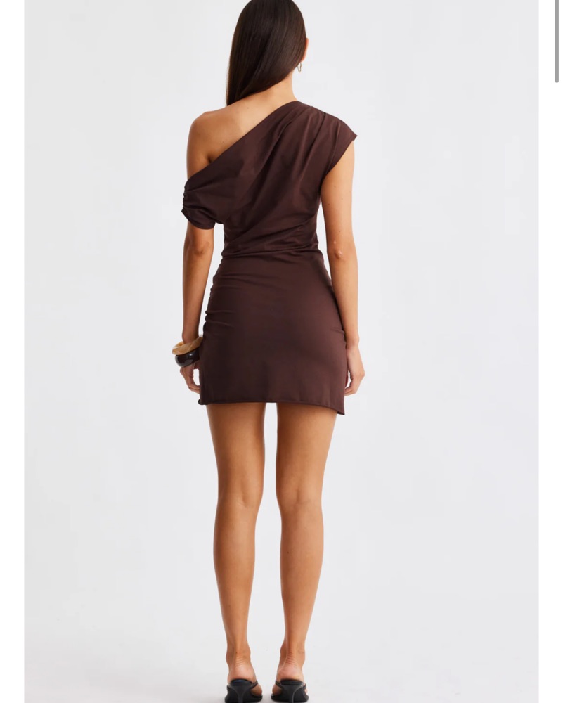 oskar mini dress sndys SNDYS - Oskar Mini Dress