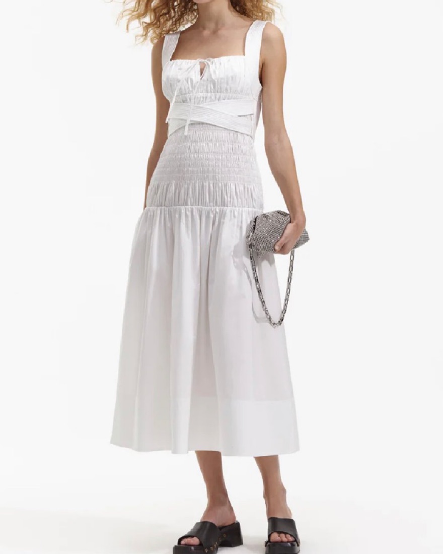 Self Portrait Dress by Self Portrait - Pickle