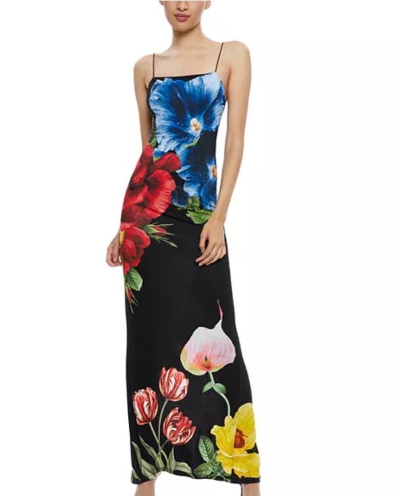 long dresses with sleeves for party ZAPAKA Women White A-Line High-Low Dress Wrap V Neck Formal Dress, White / M flag|Online Exclusive This dreamy chiffon gown Black Cute Formal Dresses Sizes:XXL