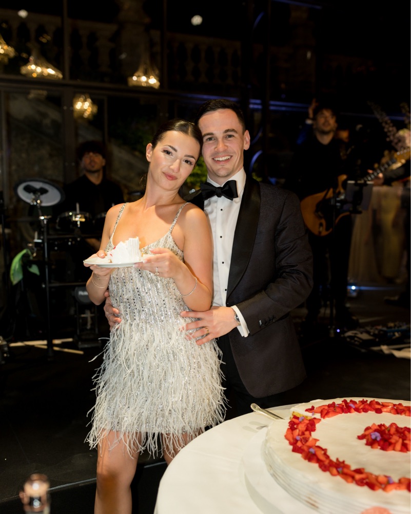 nadine merabi silver dress Nadine Merabi Lucia Silver Dress 2