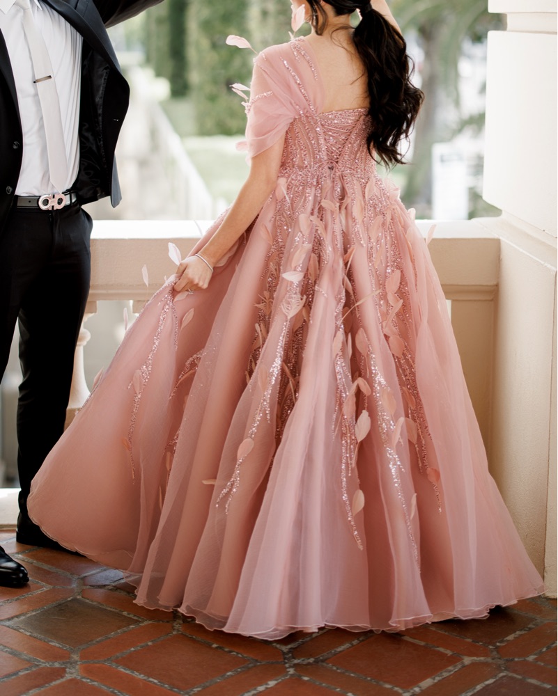 Fjolla nila Maxi dress by Fjolla Nila - Pickle
