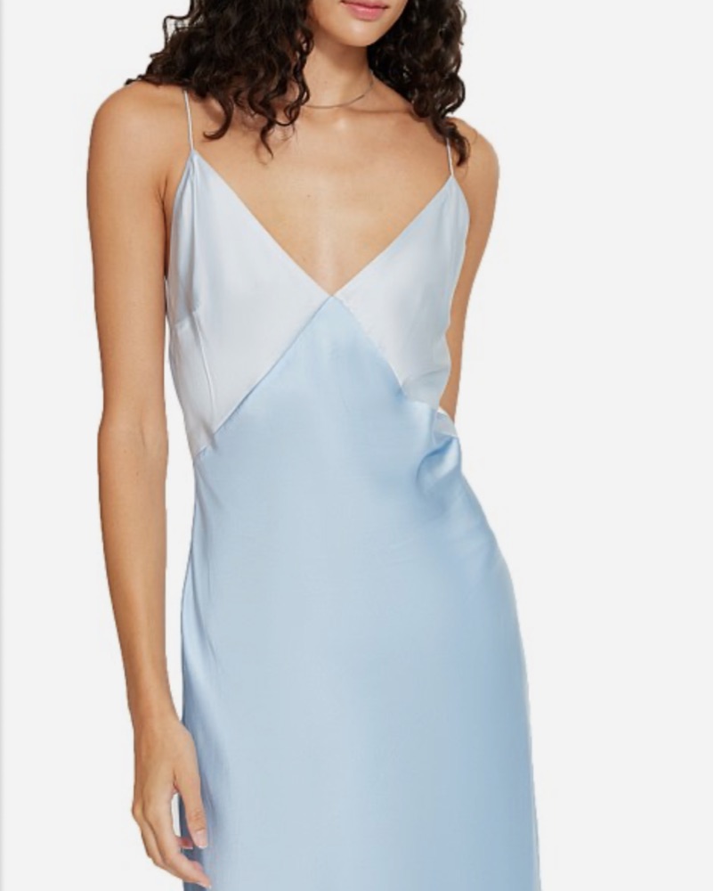 ginia silk dress Silk Ready to Wear and Sleepwear | Ginia Tagged "Slip Dress"