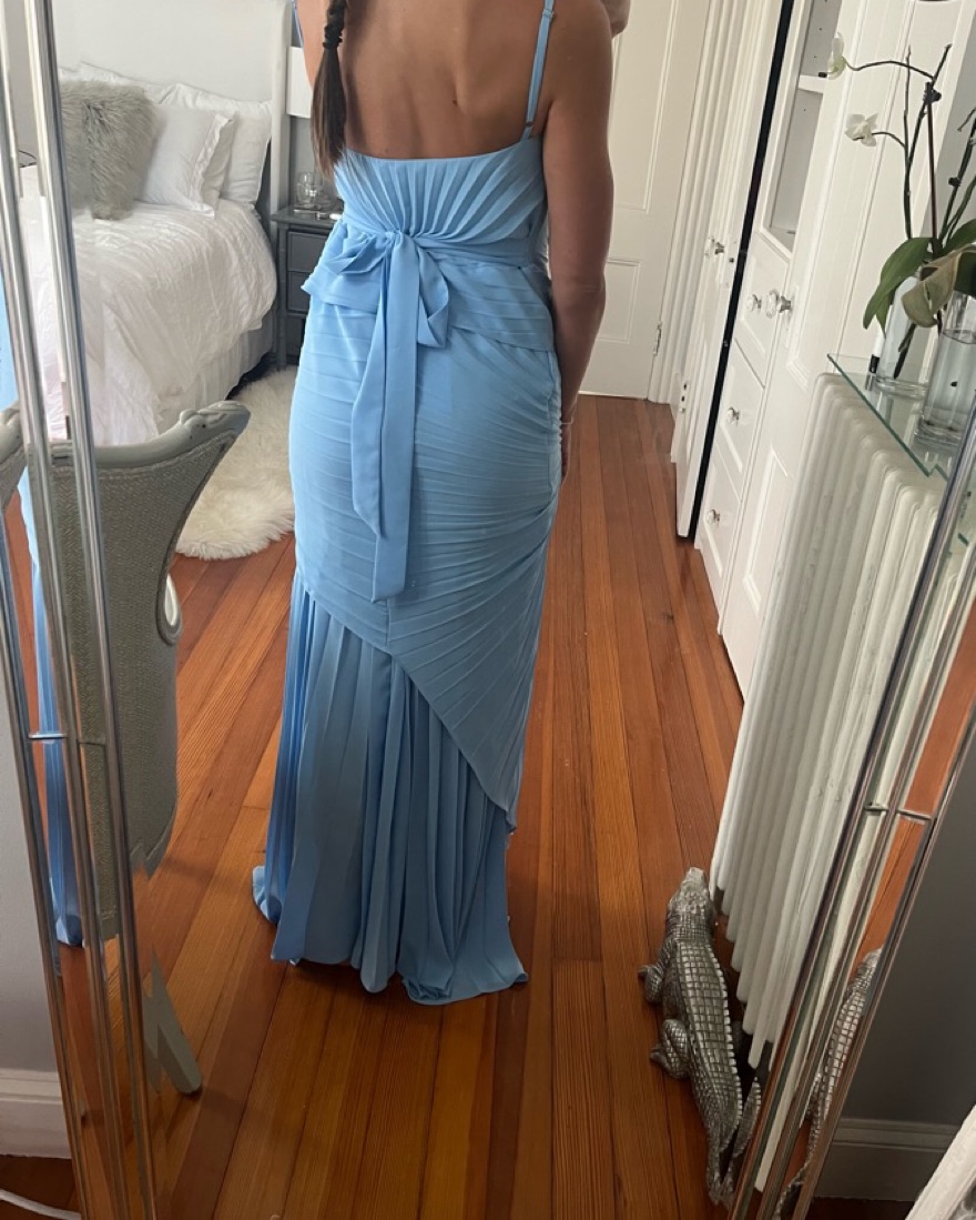 torrent dress floor length georgia hardinge Georgia Hardinge - Shop