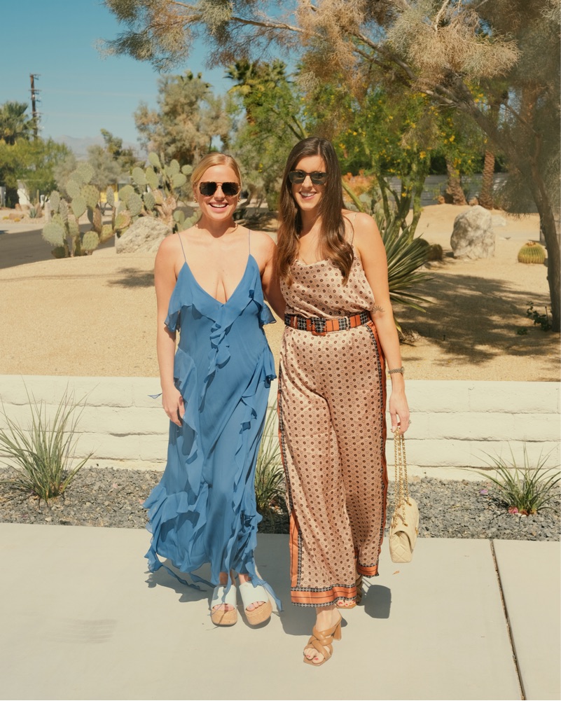 Khaite The Pim Ruffle Dress by KHAITE - Pickle