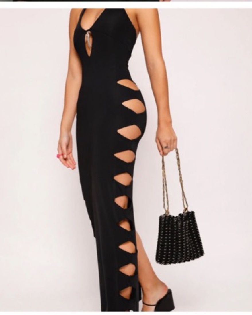 talisa maxi dress Talisa Maxi Dress