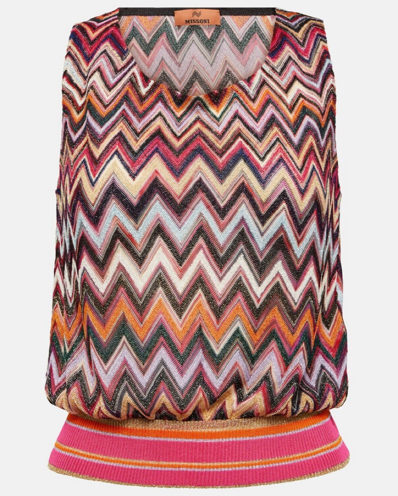 小物 missoni MISSONI – VINTAGE SELECT SHOP MAISON DE VII（メゾンドヴィ）