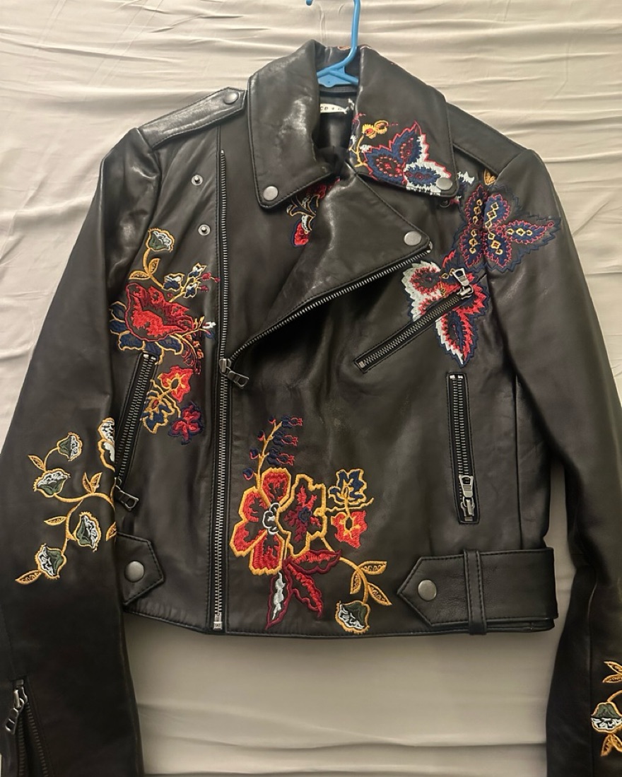 Rent Alice & Olivia Jackets - Pickle