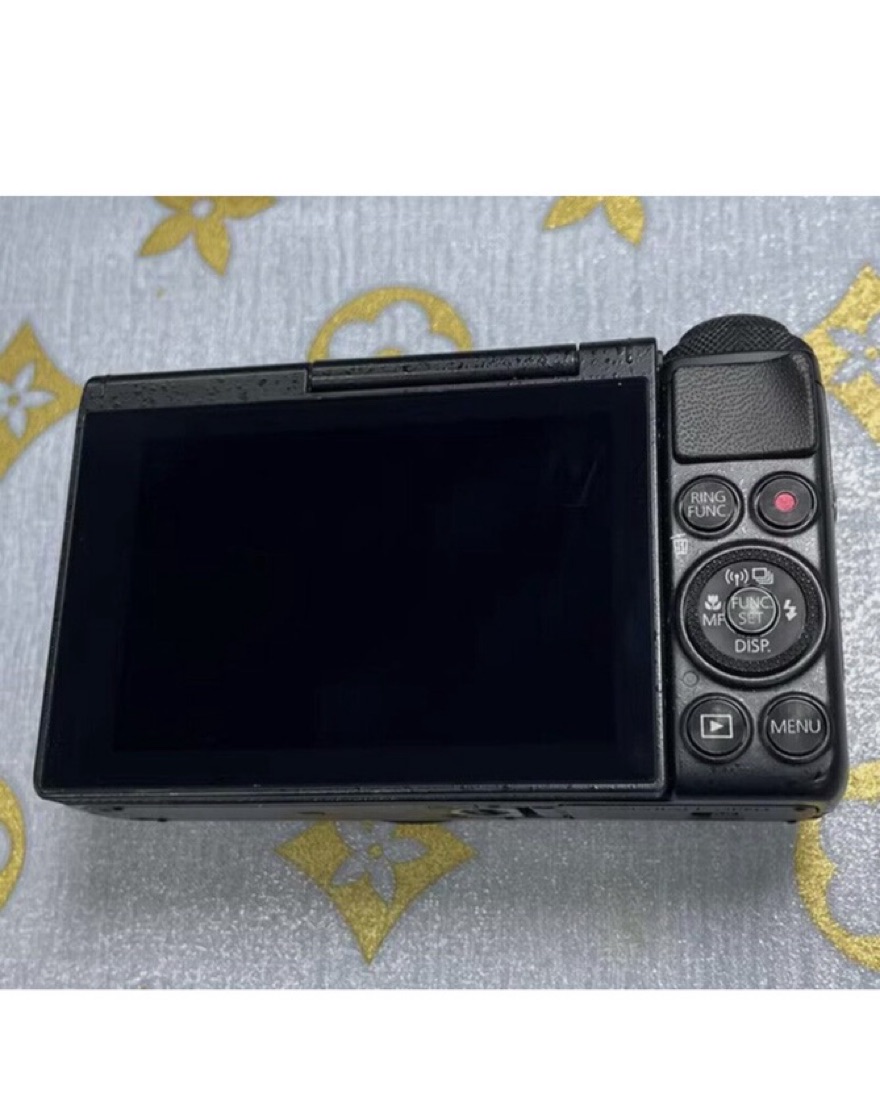 nekko　Canon G7X おまけ付 nekko様専用 Canon G7X おまけ付