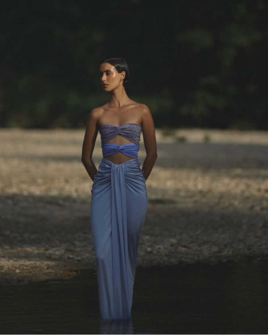 Baobab Giselle Dress by Baobab - Pickle