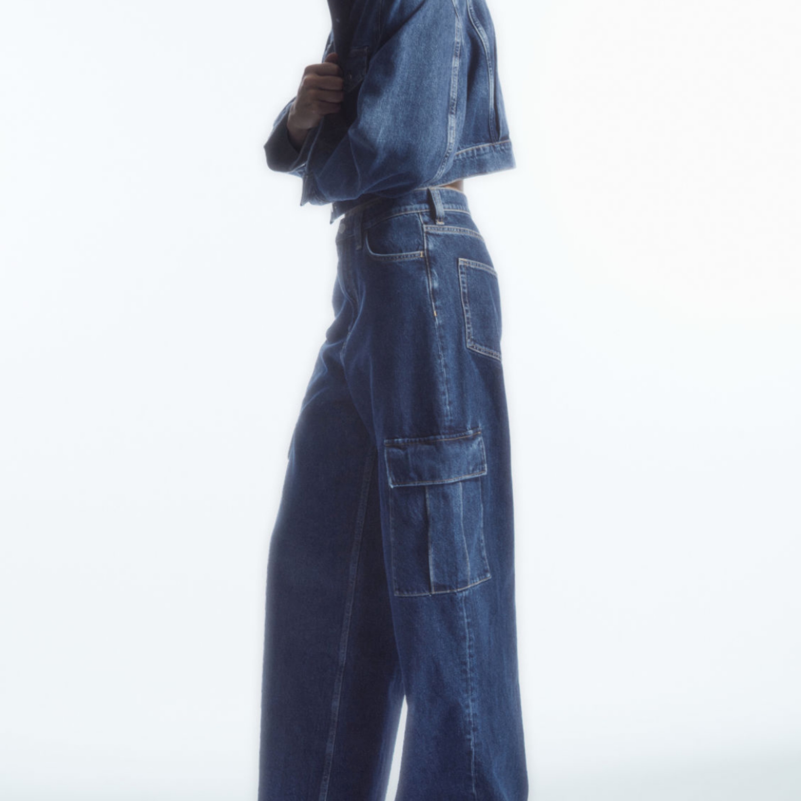 Denim Set | Pickle