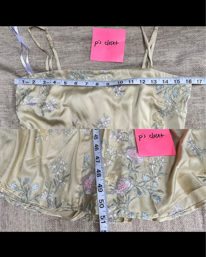 for love and lemons jacqueline maxi dress For Love And Lemons | Dresses | For Love Lemons Jacqueline Maxi Dress Size  Ll Yellownew W Tags Never Worn