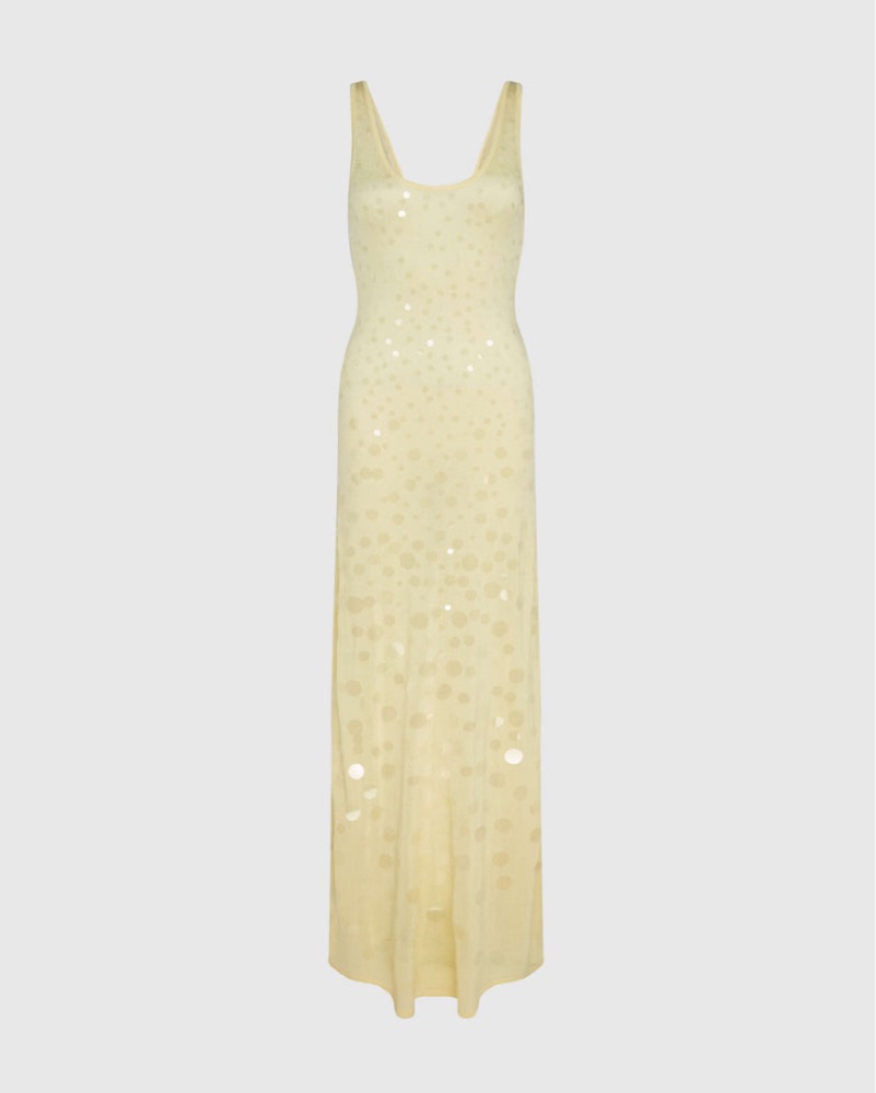 Rat And Boa Angelita Dress by Rat & Boa - Pickle