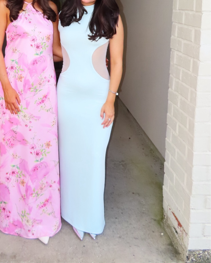 formal dresses for plus size Dark Navy Plus Size Prom Dresses,Tulle Plus Size Dress,Long Plus Size Prom Dress,PD00250, US24W / Red