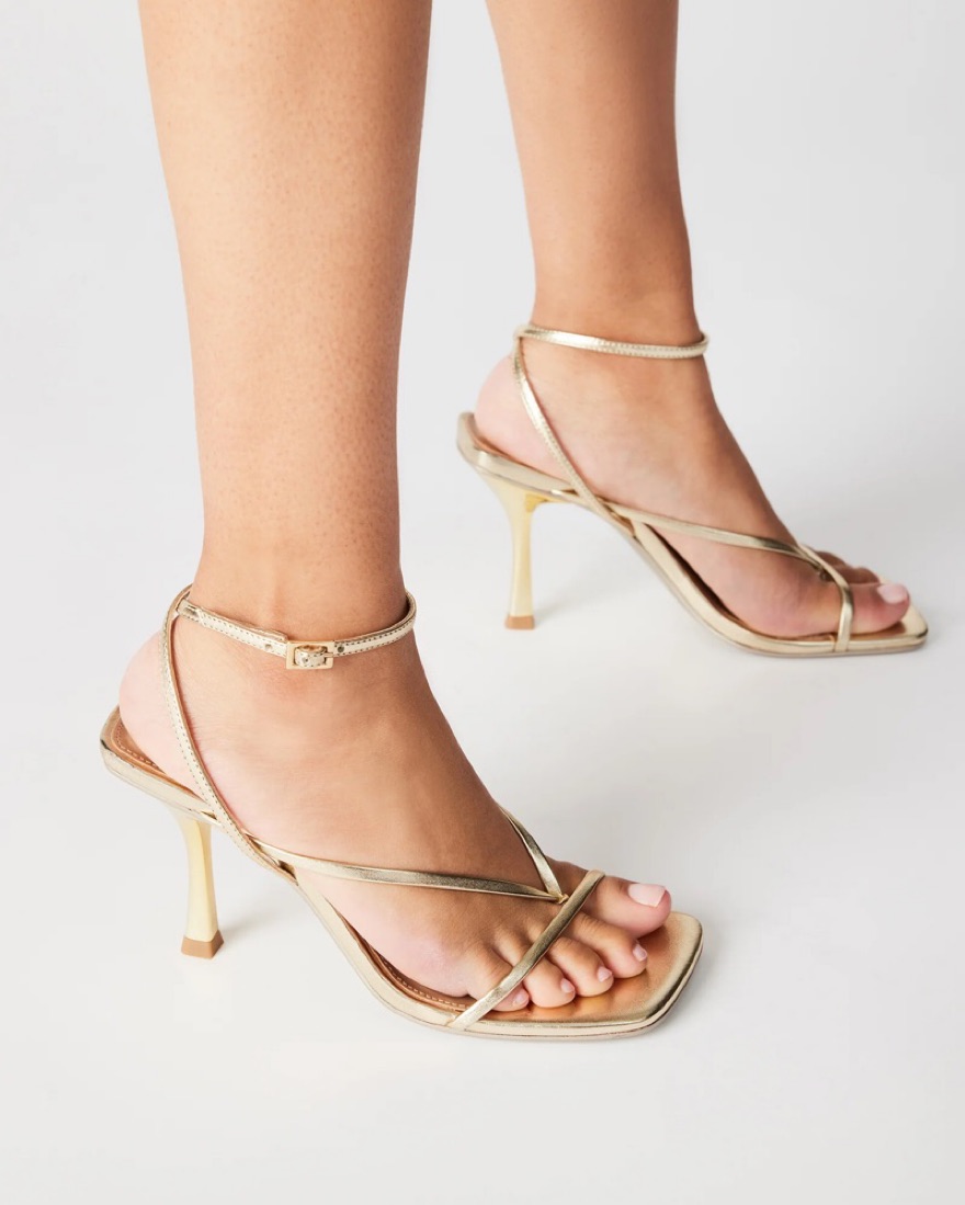 Steve Madden Annie Heels | Pickle