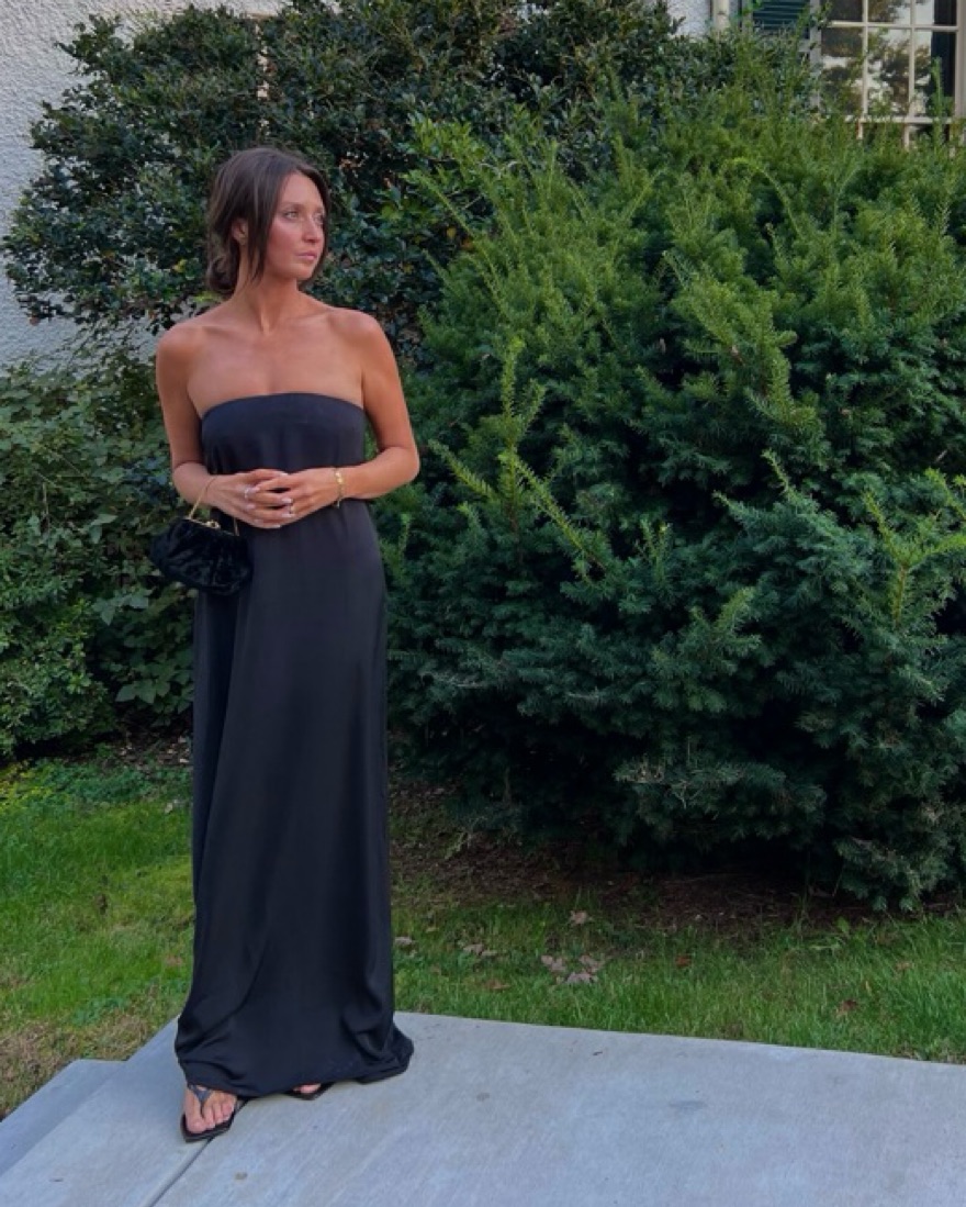 celenia maxi dress purple Ailiani Maxi Dress Purple