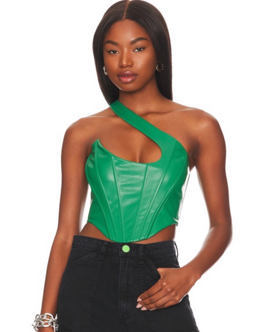 Shop NBD Tops - Pickle