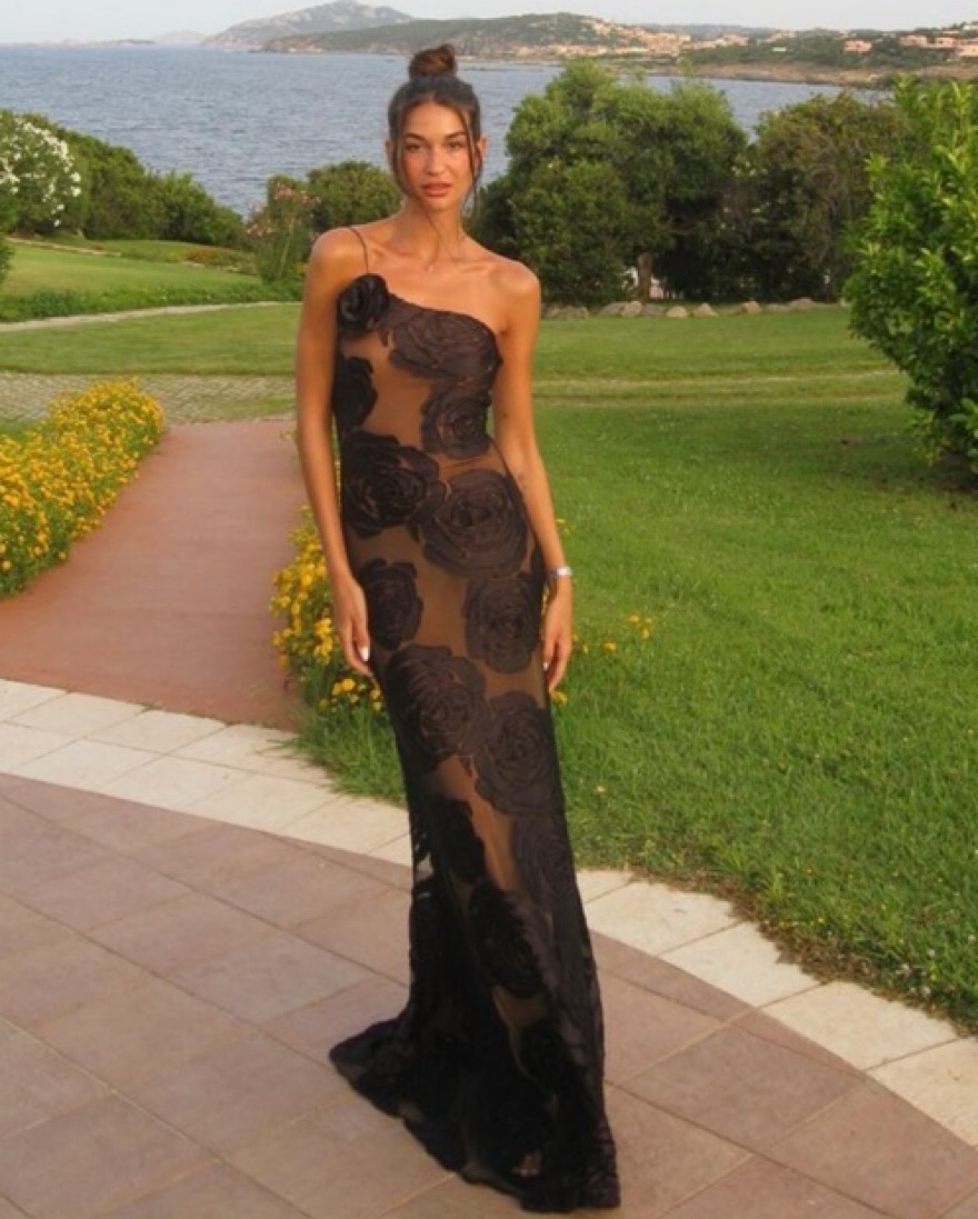 fall wedding guest dresses burgundy Long Sleeves Burgundy Wedding Guest Dress Short Ankle Length Prom Dress Lace Burgundy / US16