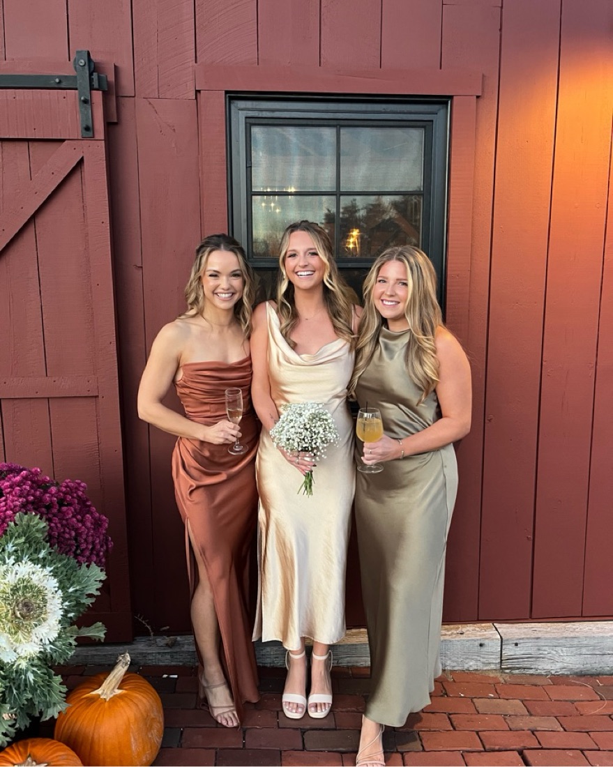 princess polly bridesmaid dresses Maguire Maxi Dress | Navy | Womens main image 0