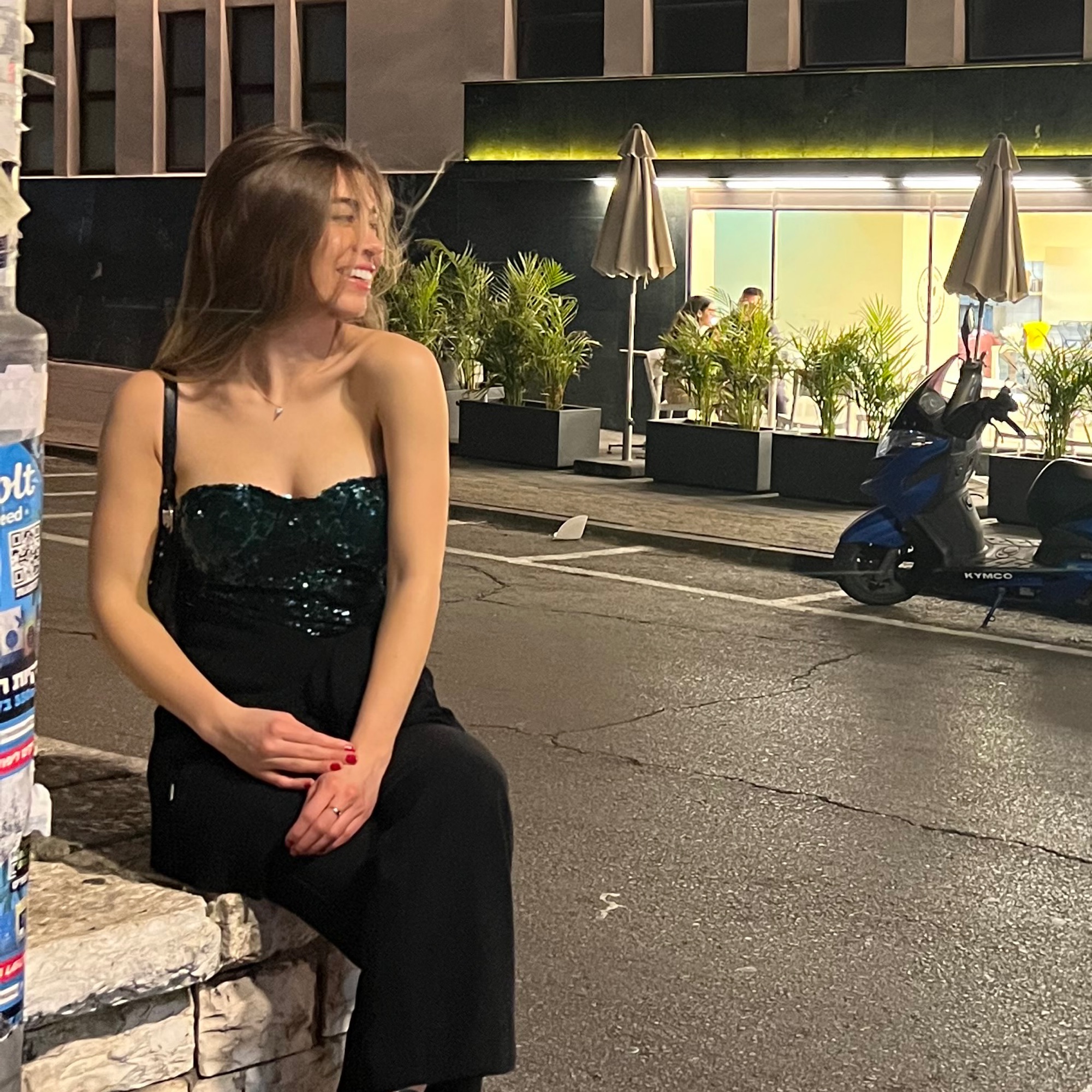 Kira Siebrecht's Closet - Pickle