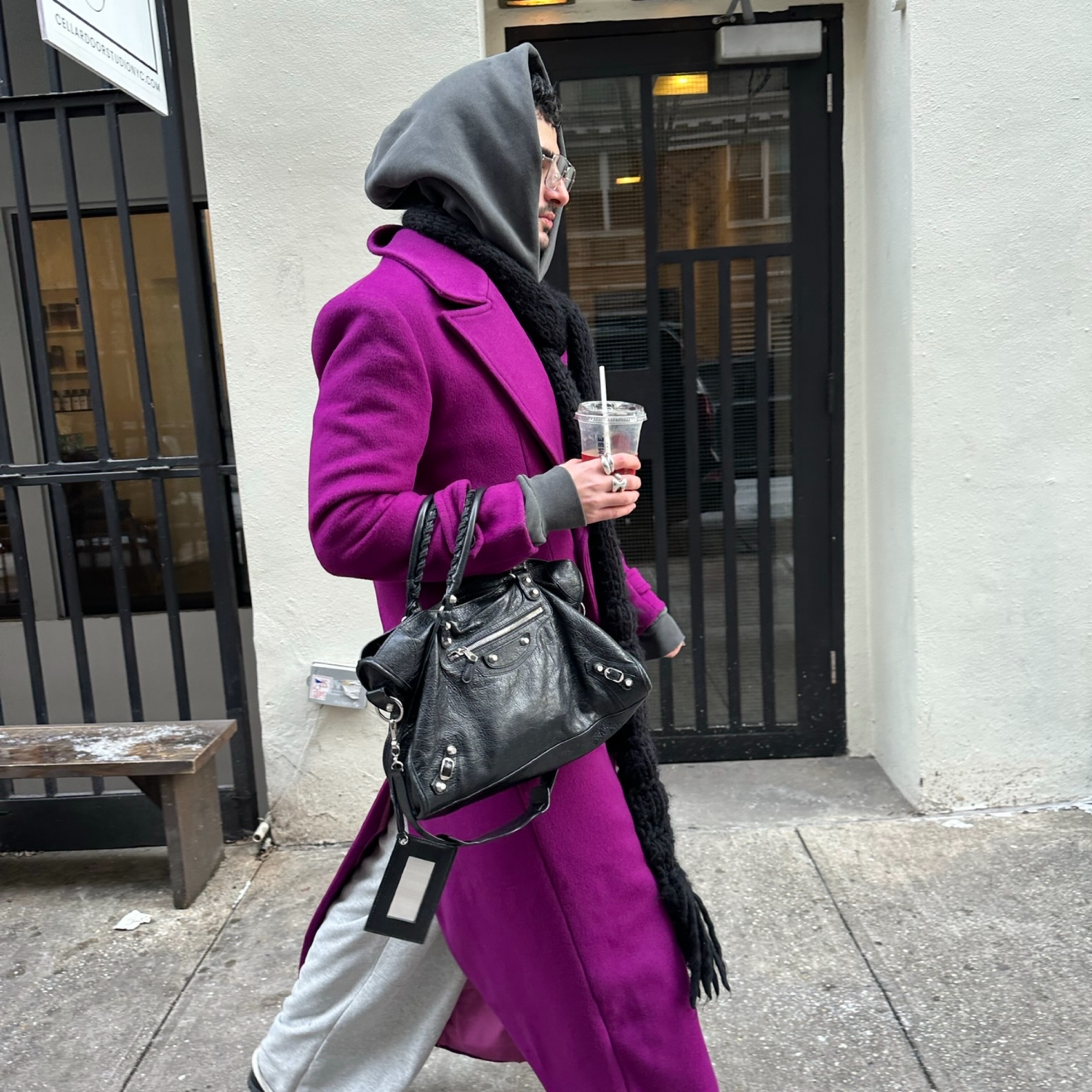 Vivienne Westwood Zipper Vest | Pickle